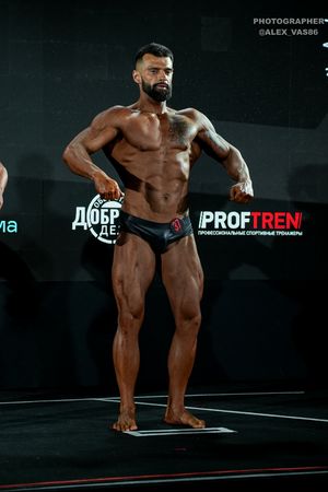 CLASSIC PHYSIQUE 178 STARS